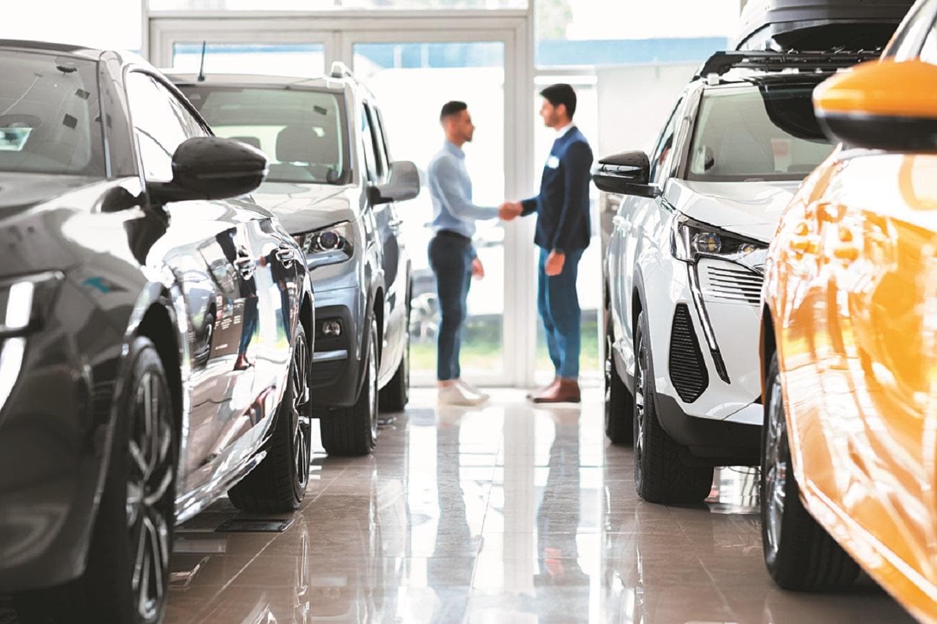 Is It Safe to Buy a Recalled Car? What You Must Know