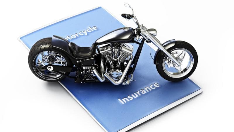 Motorcycle Insurance: A Complete Guide for Riders