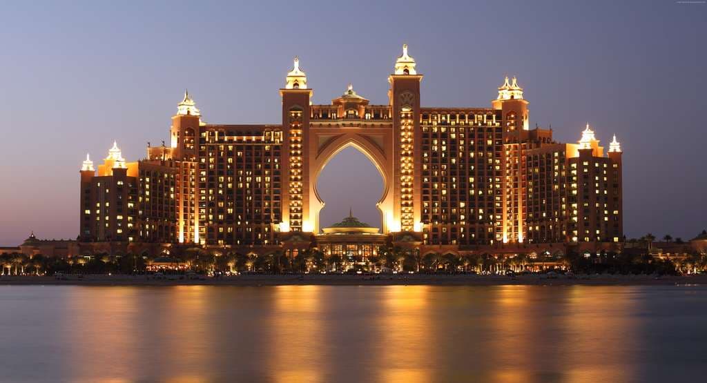 Top 10 Best Luxury Hotels in the World