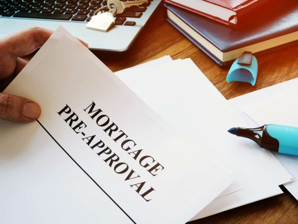 Apply for Online Mortgage Approval in the USA: A Step-by-Step Guide