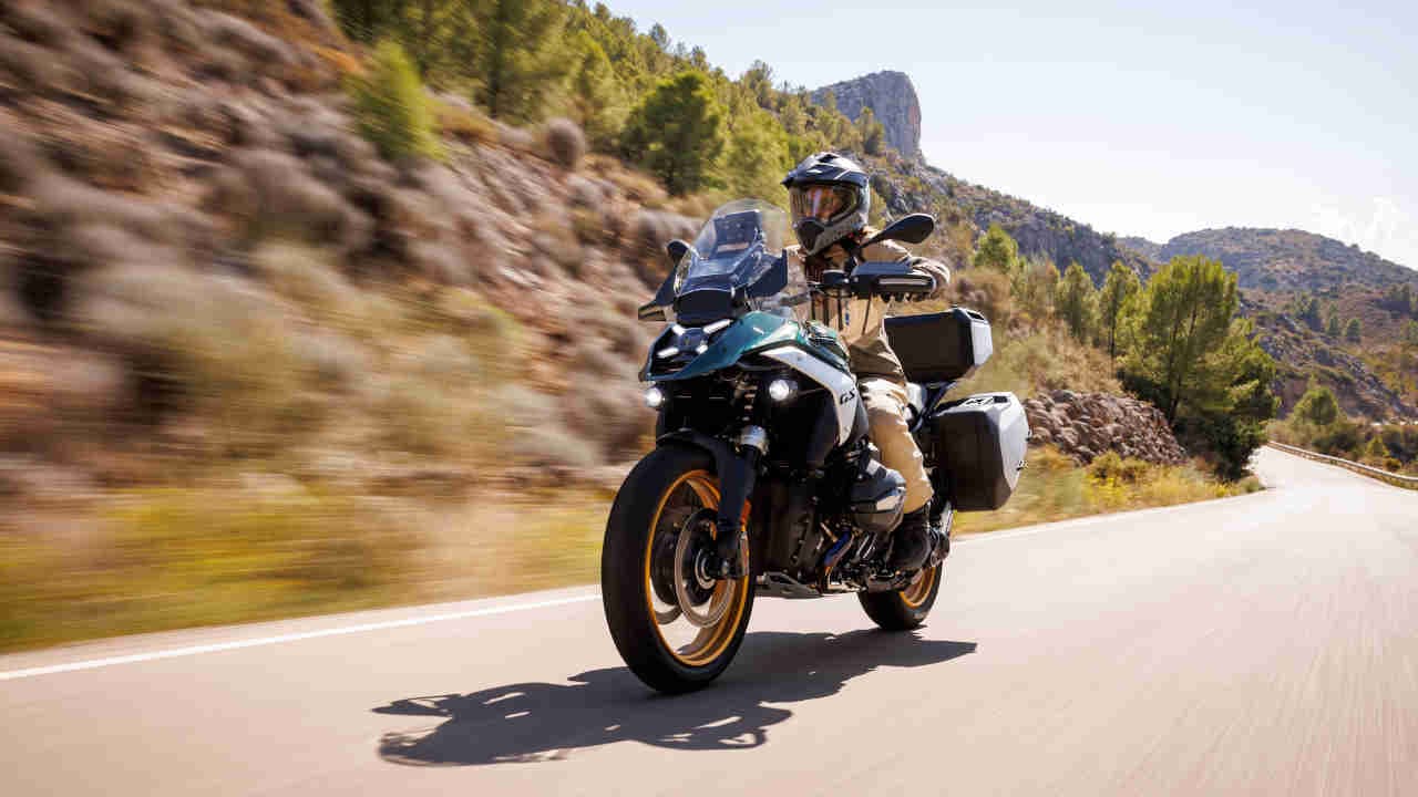 The Ultimate Guide to Motorcycle Rental in Europe