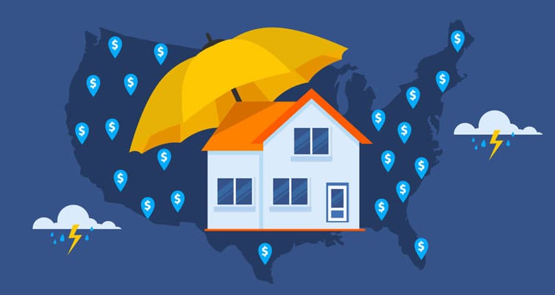 10 Best Home Insurance Rates in the US (2026 Guide)