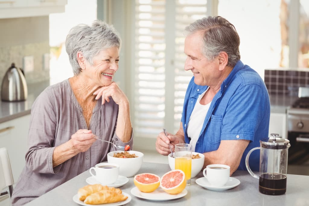 Wellness Tips for Seniors: Simple Ways to Stay Healthy and Happy