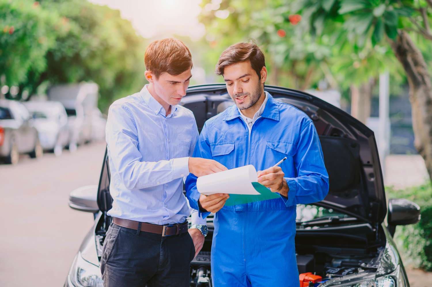 Car Insurance: What You Need to Know