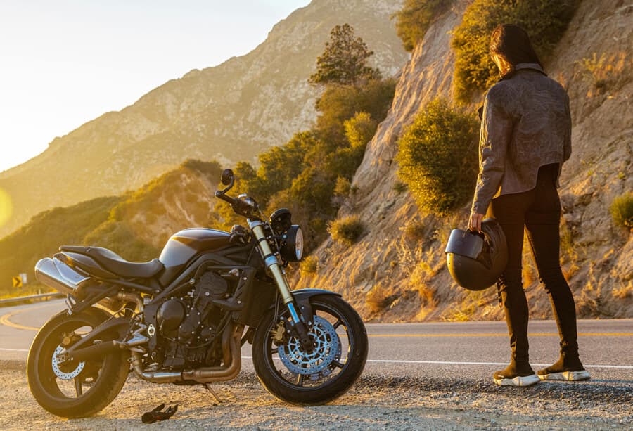 How Much Is Motorbike Insurance In The UK?
