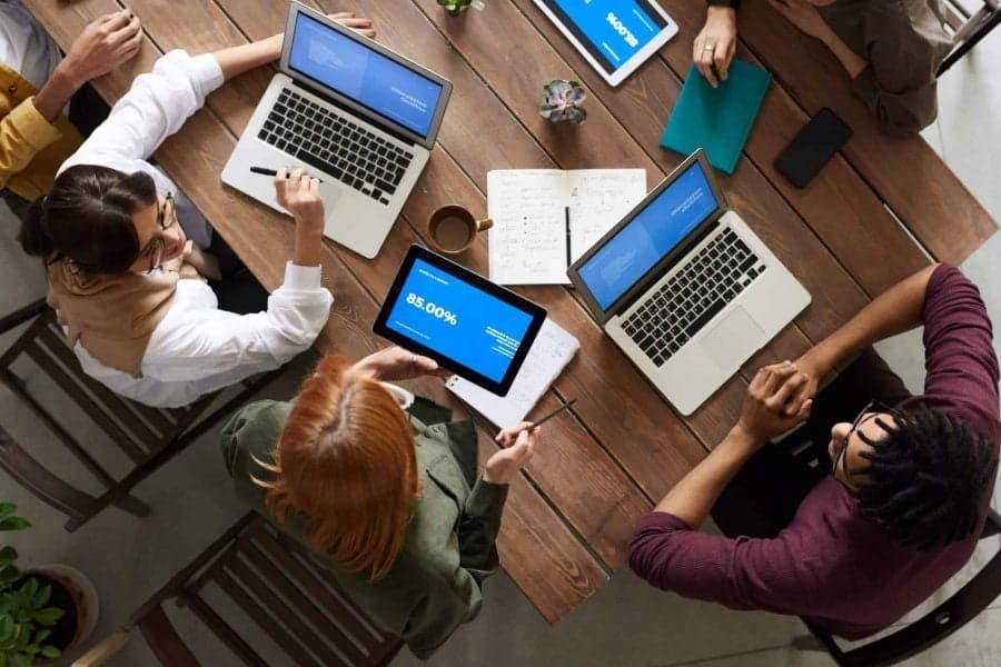 Business Internet: What It Is and Why It Matters
