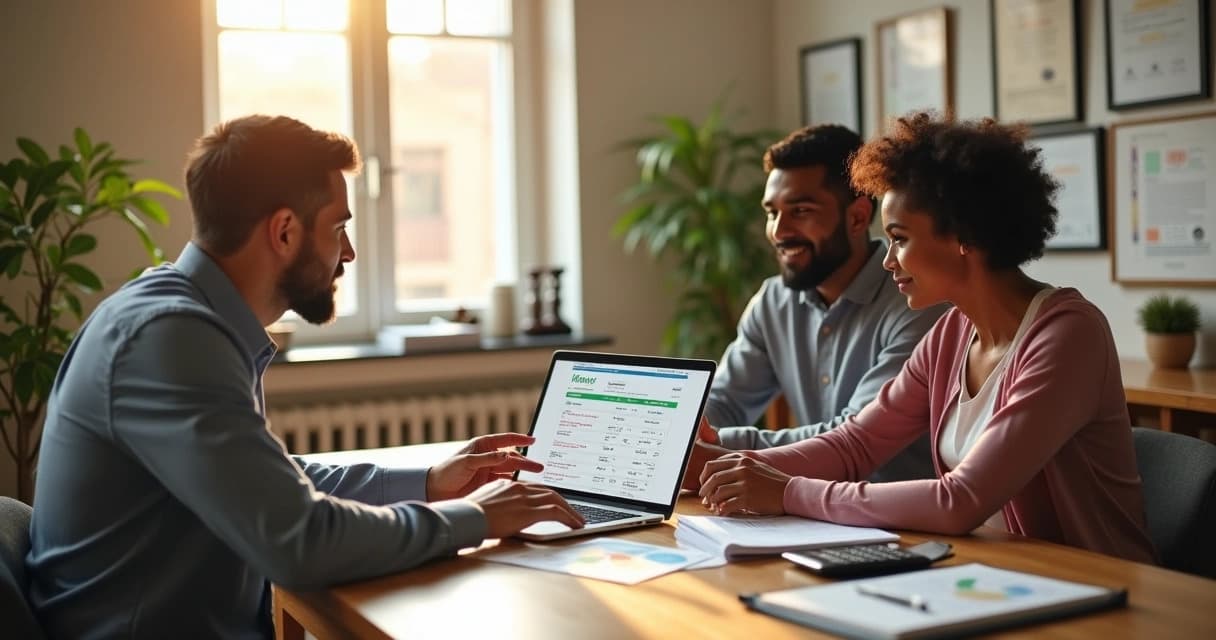 How to Apply for Online Mortgage Approval in the USA (2025 Guide)