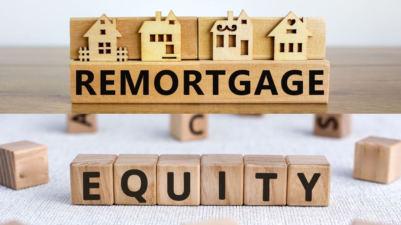 What Online Remortgage Is and How It Works