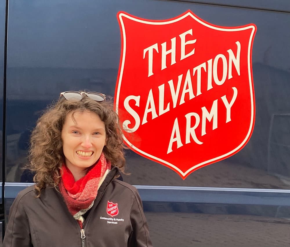The Salvation Army Assistance Programs: A Practical Guide to Rent, Utility, and Energy Help in the USA