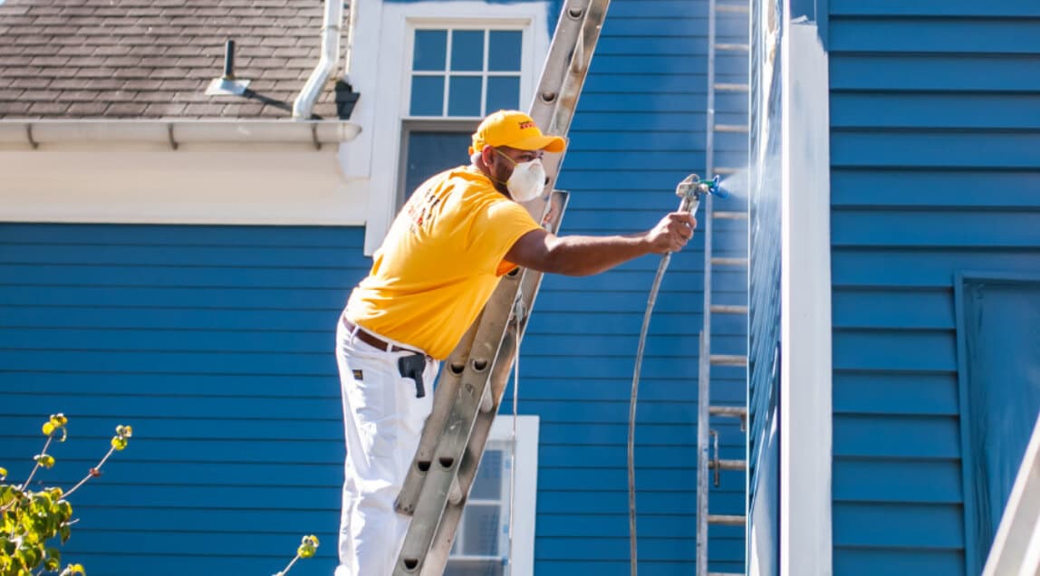 A Guide to House Painters: How to Compare Local Painter Contractors and Painting Services