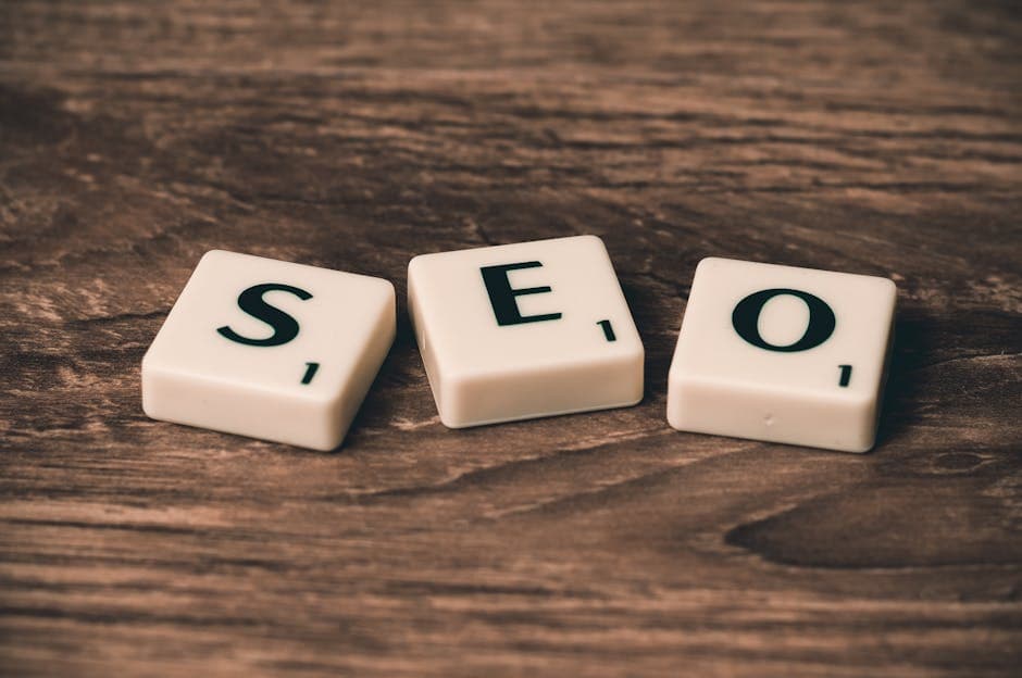 How to Dominate Google Rankings with SEO