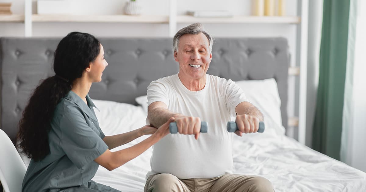 Home Care Services for Seniors: A Complete Guide