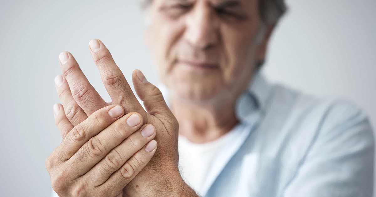 Arthritis Treatment for Seniors: Managing Pain and Improving Mobility