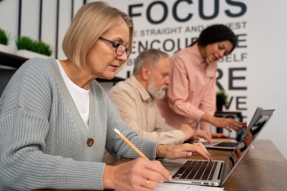12 Great Part-Time Jobs for Seniors: Flexible Work Options After Retirement