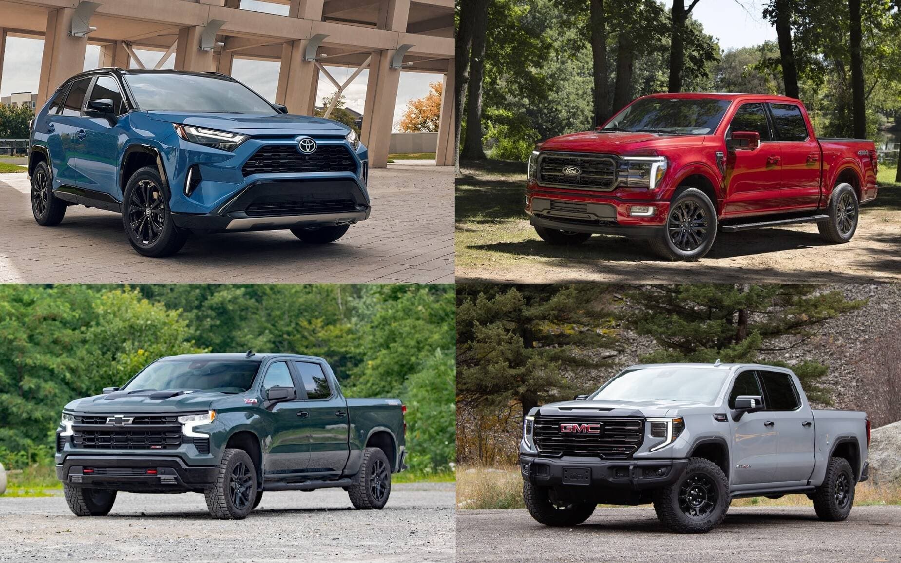 Top 10 Reliable Used Cars for 2025 (US & UK Edition)