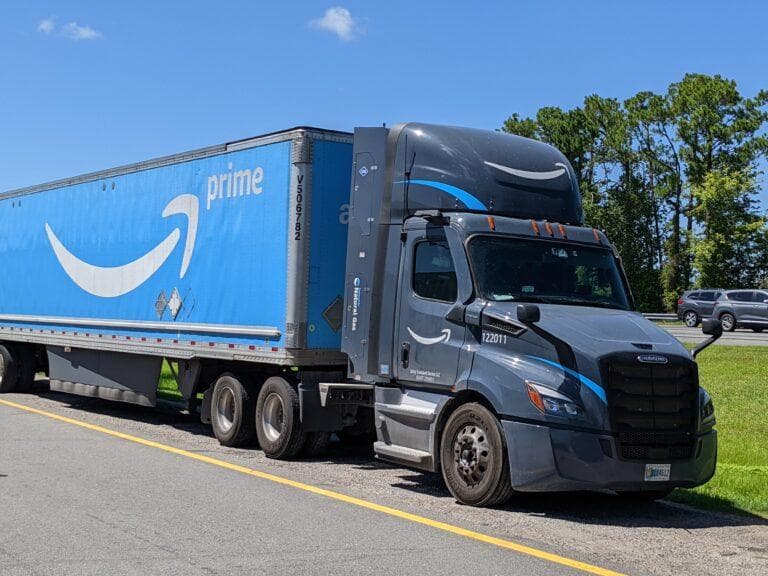 Amazon Truck Driver Guide: Understanding Local, CDL, Non-CDL, and Part-Time Driving Options in the USA