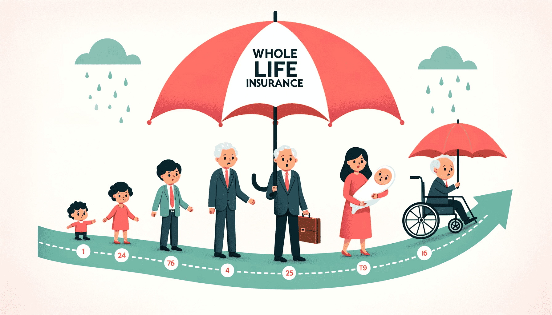 A Guide to Life Insurance: Understanding Coverage Options in the U.S.