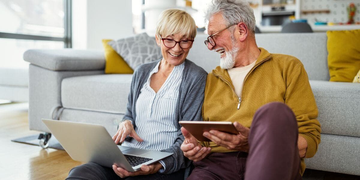 Best Internet Providers for Seniors in 2025: A Complete Guide