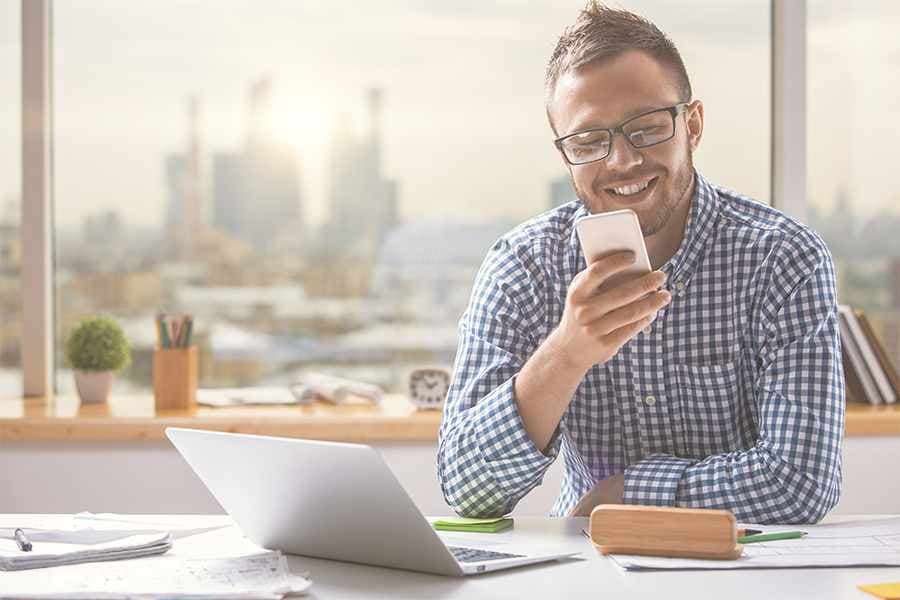 5 Best Business Cell Phone Plans of 2026
