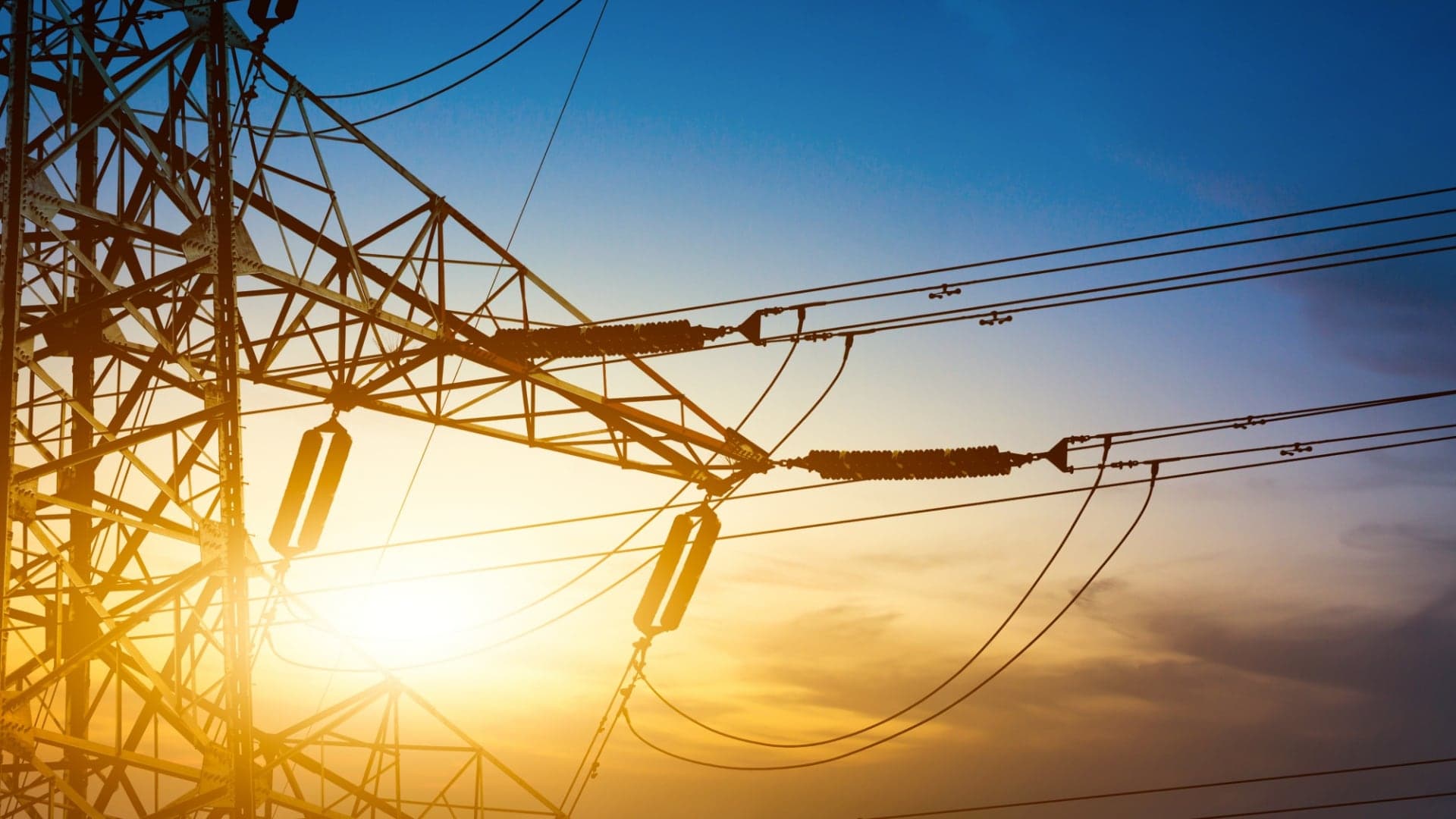 Energy & Electricity: Understanding the Basics