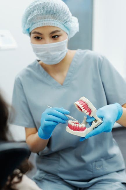 5 Tips for Finding Affordable Dental Services