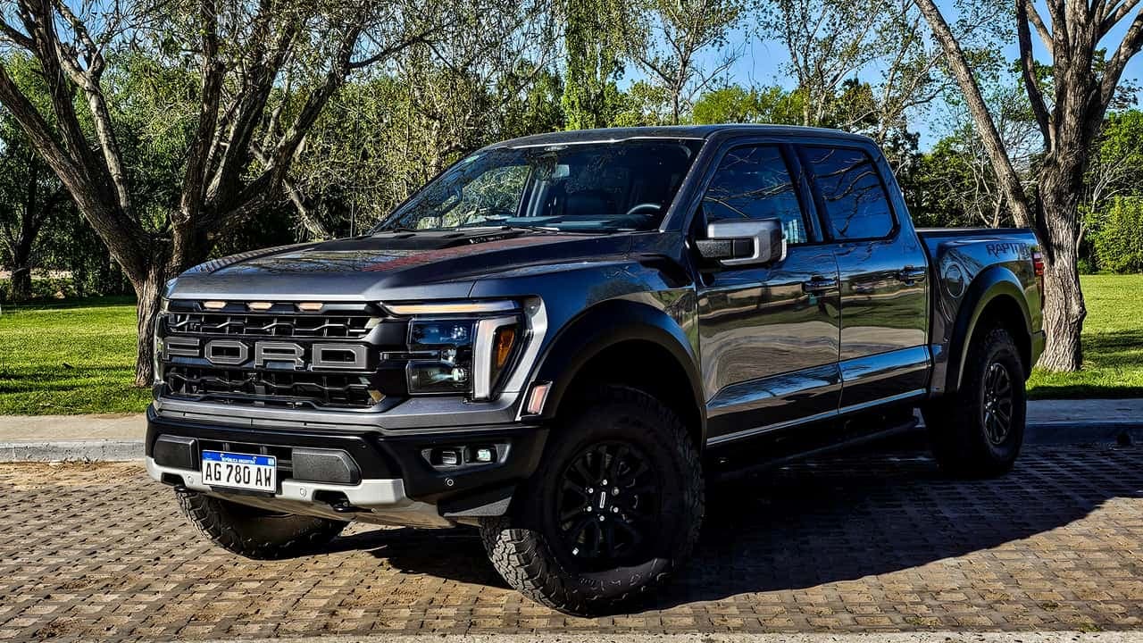 Best Pickup Trucks of 2025 Power, Efficiency, and Price