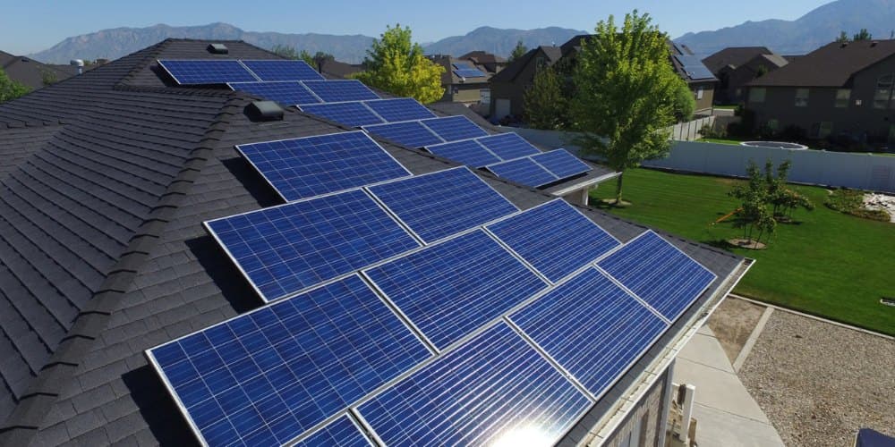 How Much Do Solar Panels Cost for a House in the USA?
