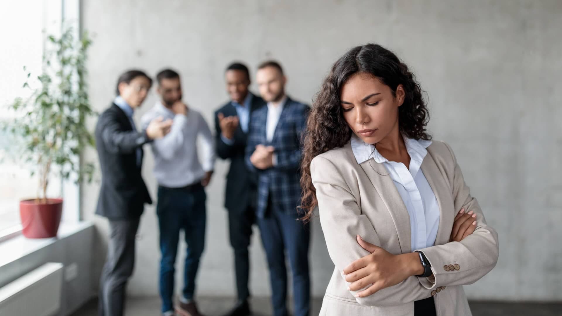 Discrimination at Work: Understanding Your Legal Recourse in the US.