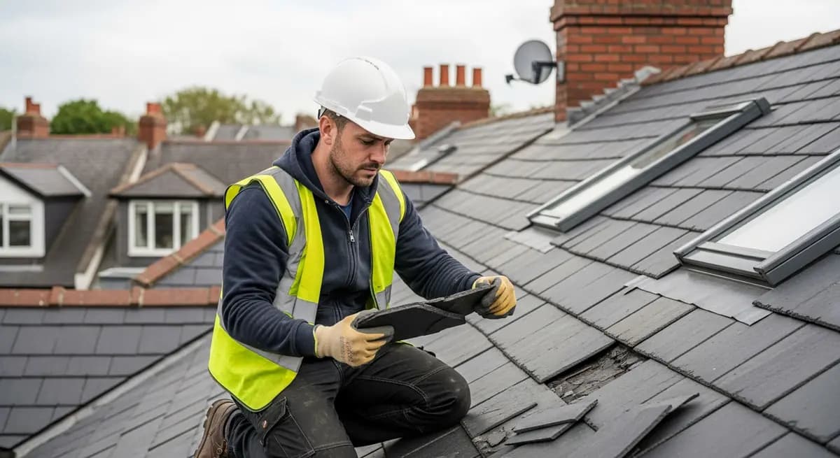 Sam’s Club Roof Repair Services: A Practical Guide to Roofing Options, Contractor Selection, and Cost Factors in the USA