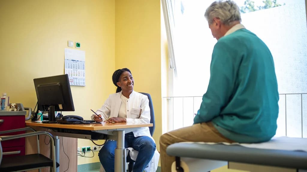 Blue Cross Blue Shield Health Insurance for Seniors: A 2026 Guide