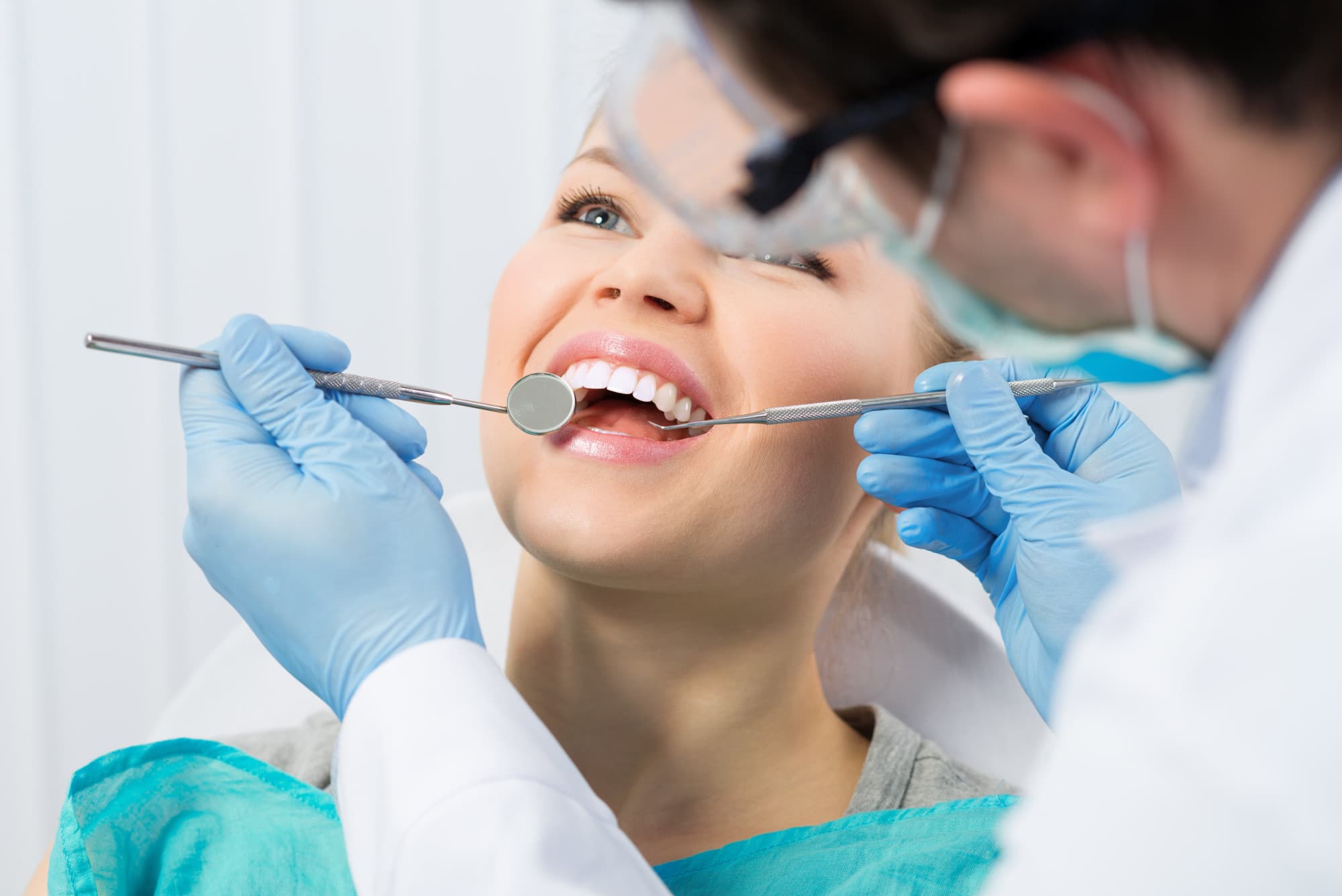 Simple Oral Care Advice from a General Dentist for a Healthy Smile