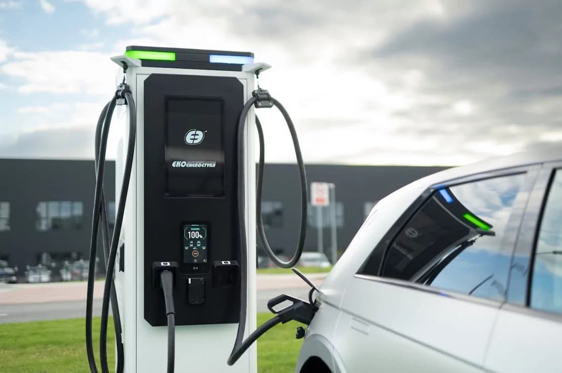 How Much Does it Cost to Charge at a Public EV Charging Station?