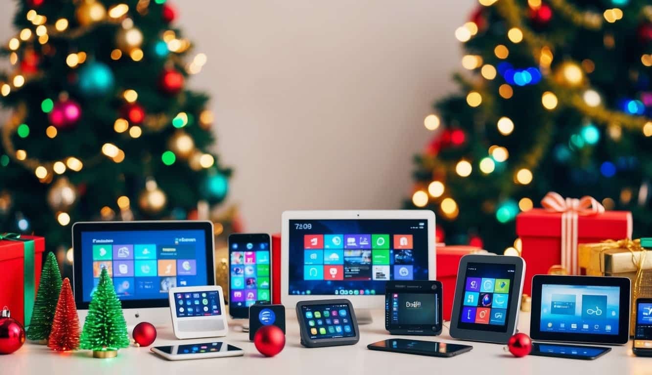 The Best Christmas Sales 2025: Trends, Tips, and What to Expect