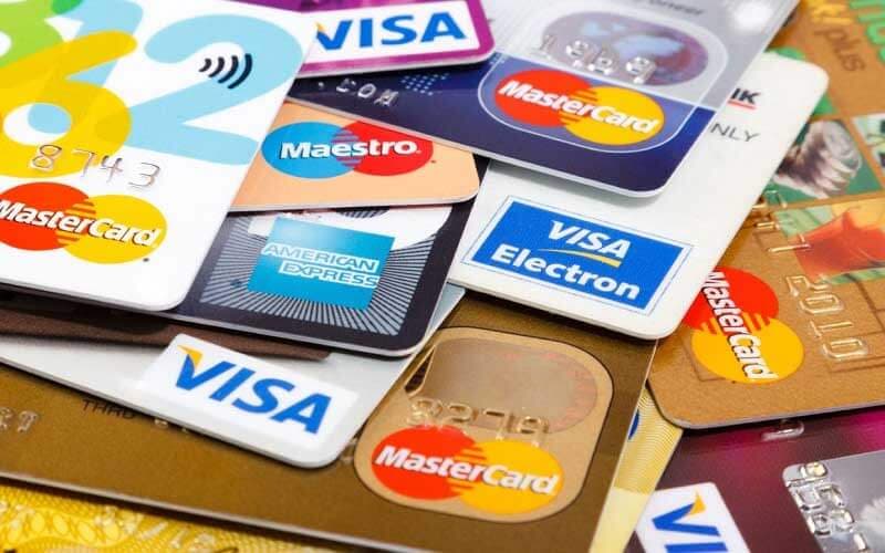 Top Credit Cards for Online Shopping: A 2025 Guide