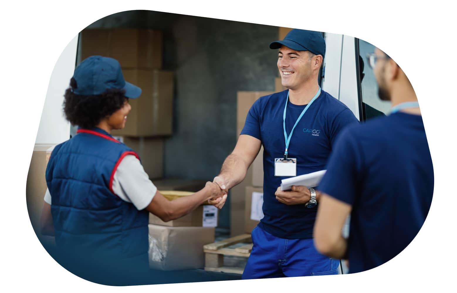 Medical Supply Delivery With Your Own Car: Requirements, Jobs, and How to Apply