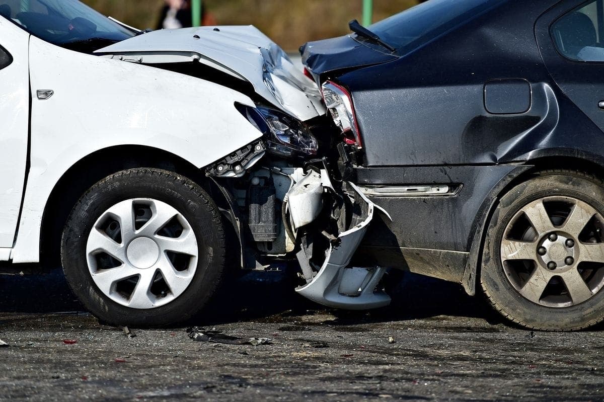 What to Do After a Car Accident: A Step-by-Step Guide for 2025