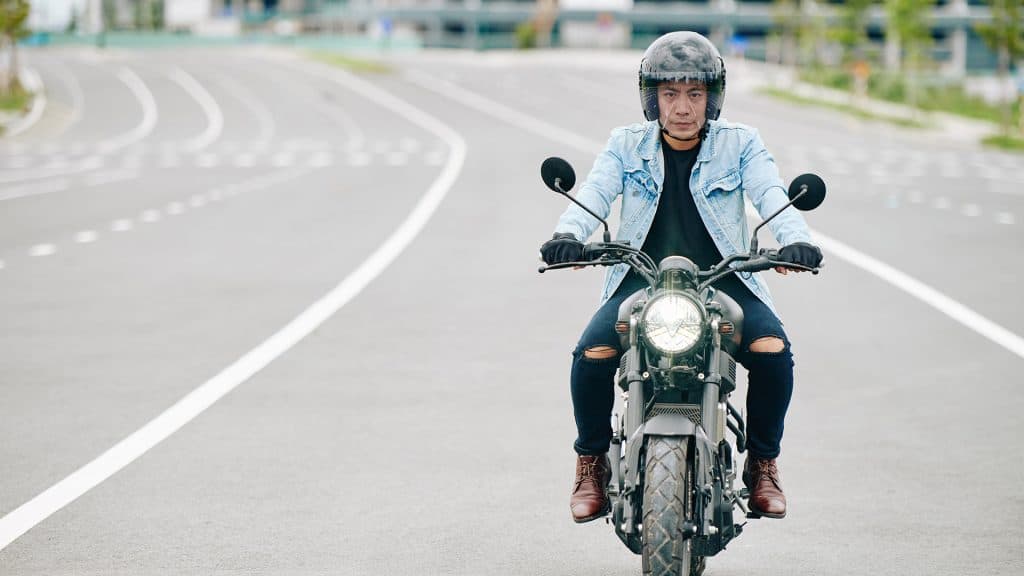 Can You Buy a Motorcycle Without a Driver’s License? (2025 Guide)