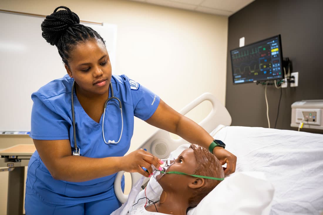 CNA to LPN Bridge Program: Bridge to the Next Level of Nursing