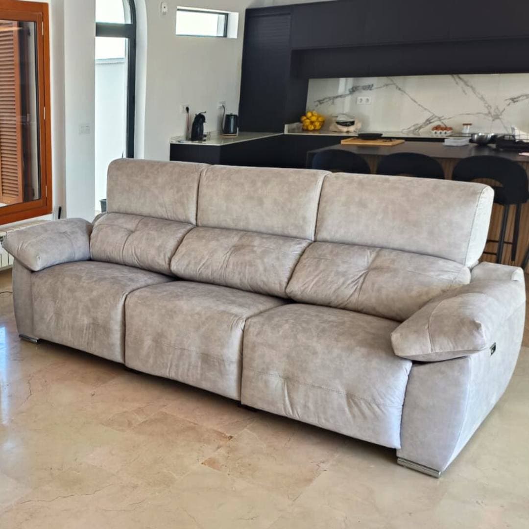 Pay Monthly Sofa No Deposit UK: Learn About the Different Payment Options!