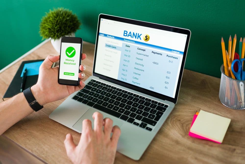 How to Open an Online Bank Account: Step by Step Guide