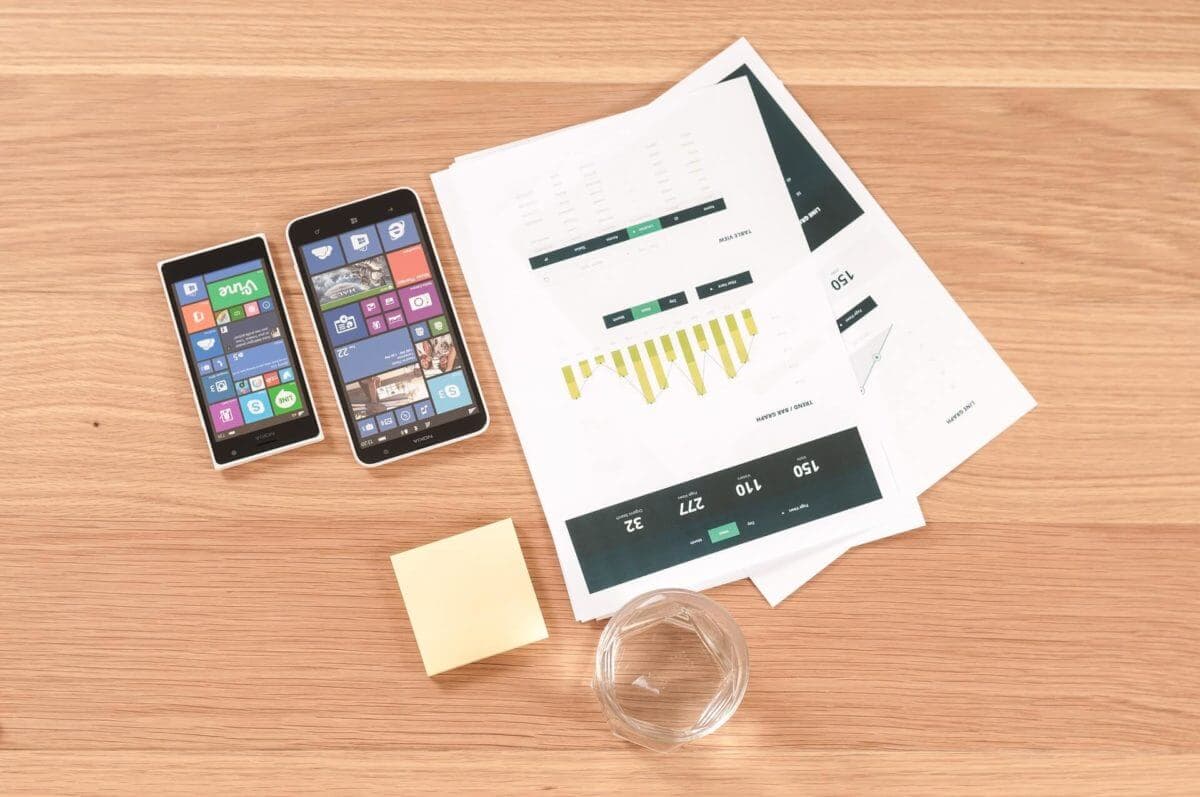Business Mobile Phone Deals in the UK: A Complete Guide