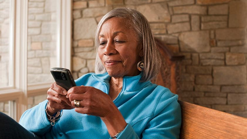 Common Phone Scams Targeting Seniors and How to Avoid Them