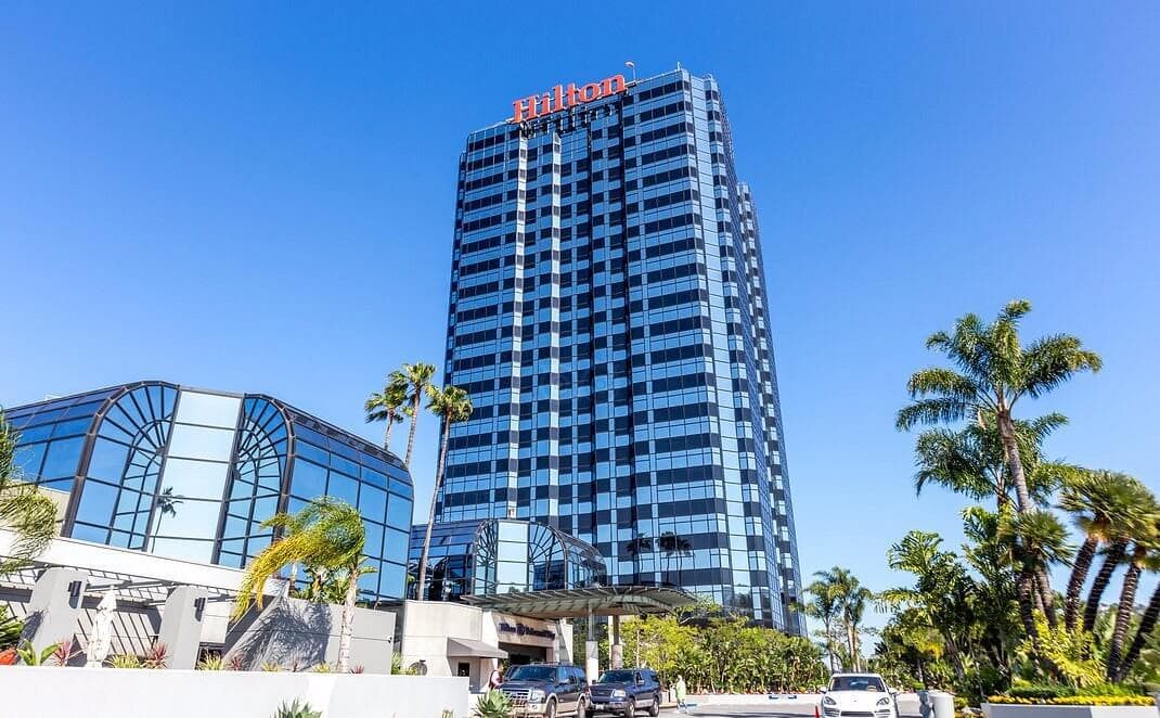15 Best Hotels in Los Angeles (2026 Update)