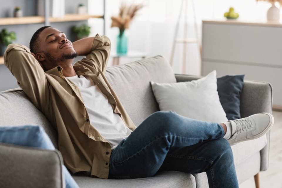 Self-Care for Better Health and Well-Being